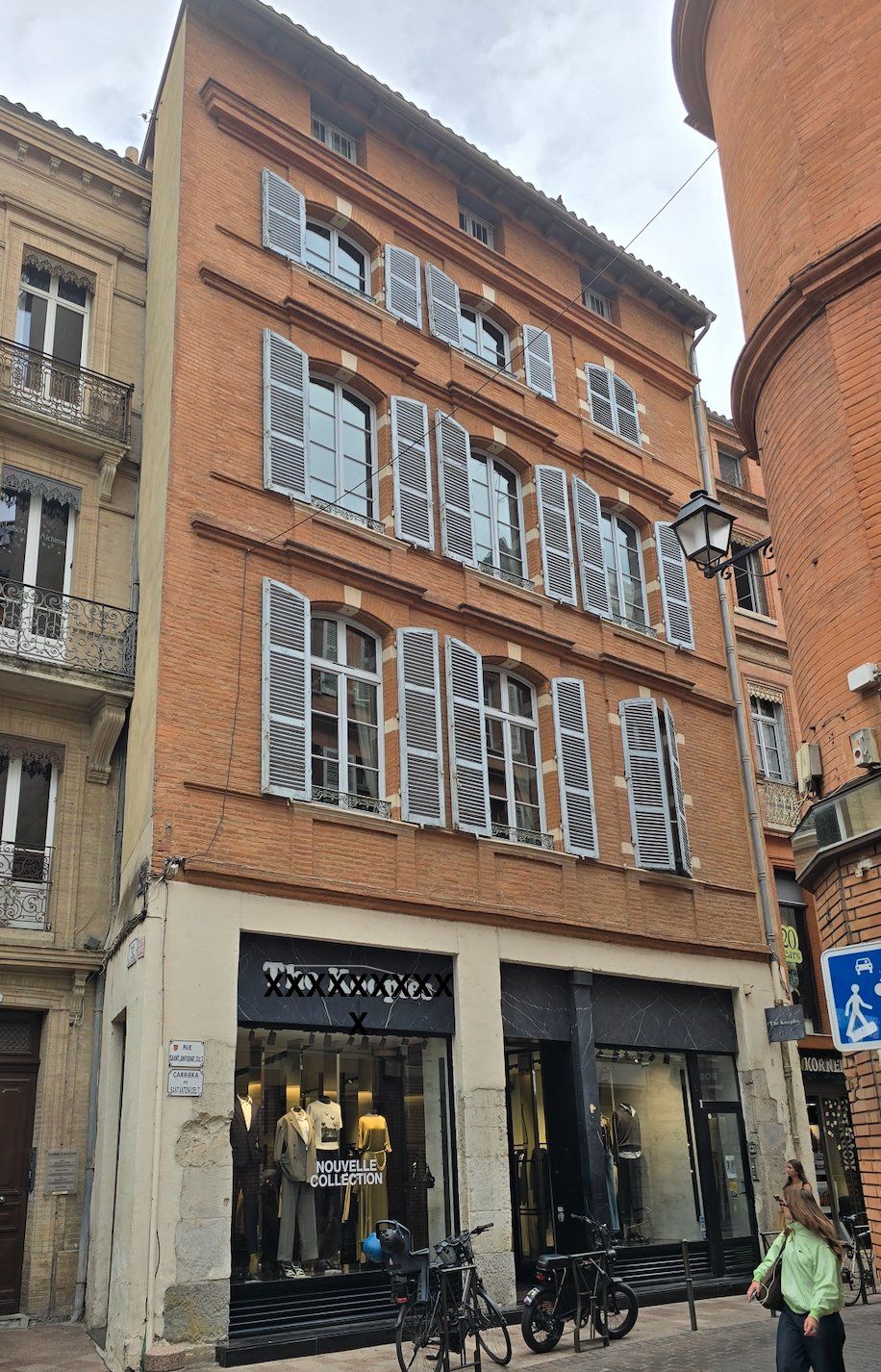 Photo du bien 1 - TOULOUSE