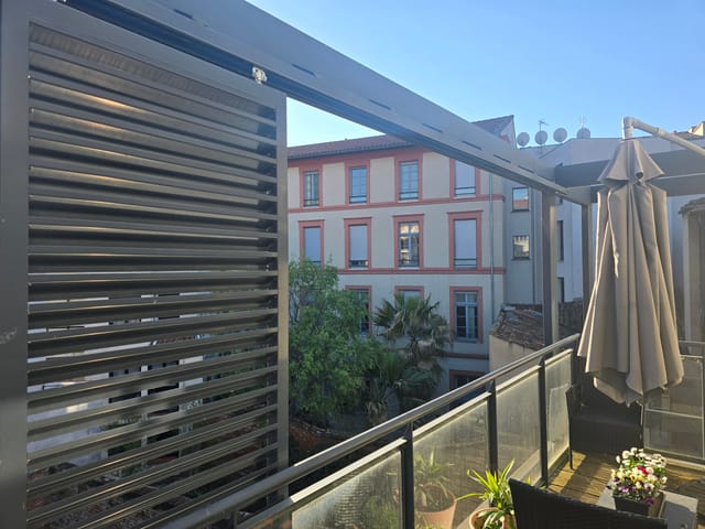 Photo du bien 5 - Toulouse