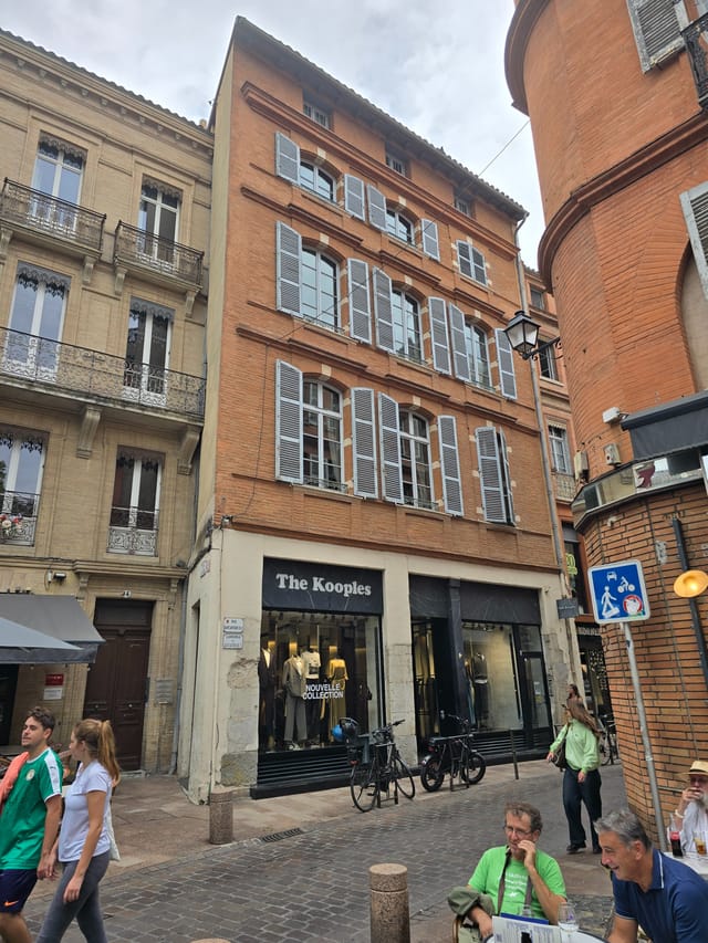 Photo du bien 9 - TOULOUSE