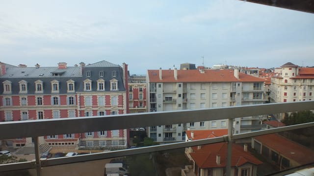 Photo du bien 7 - Biarritz