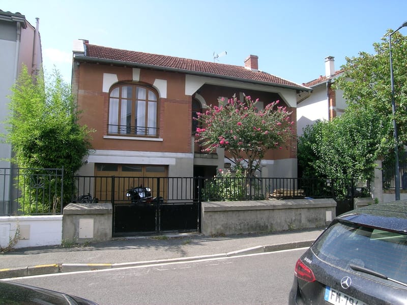 Photo du bien - Toulouse