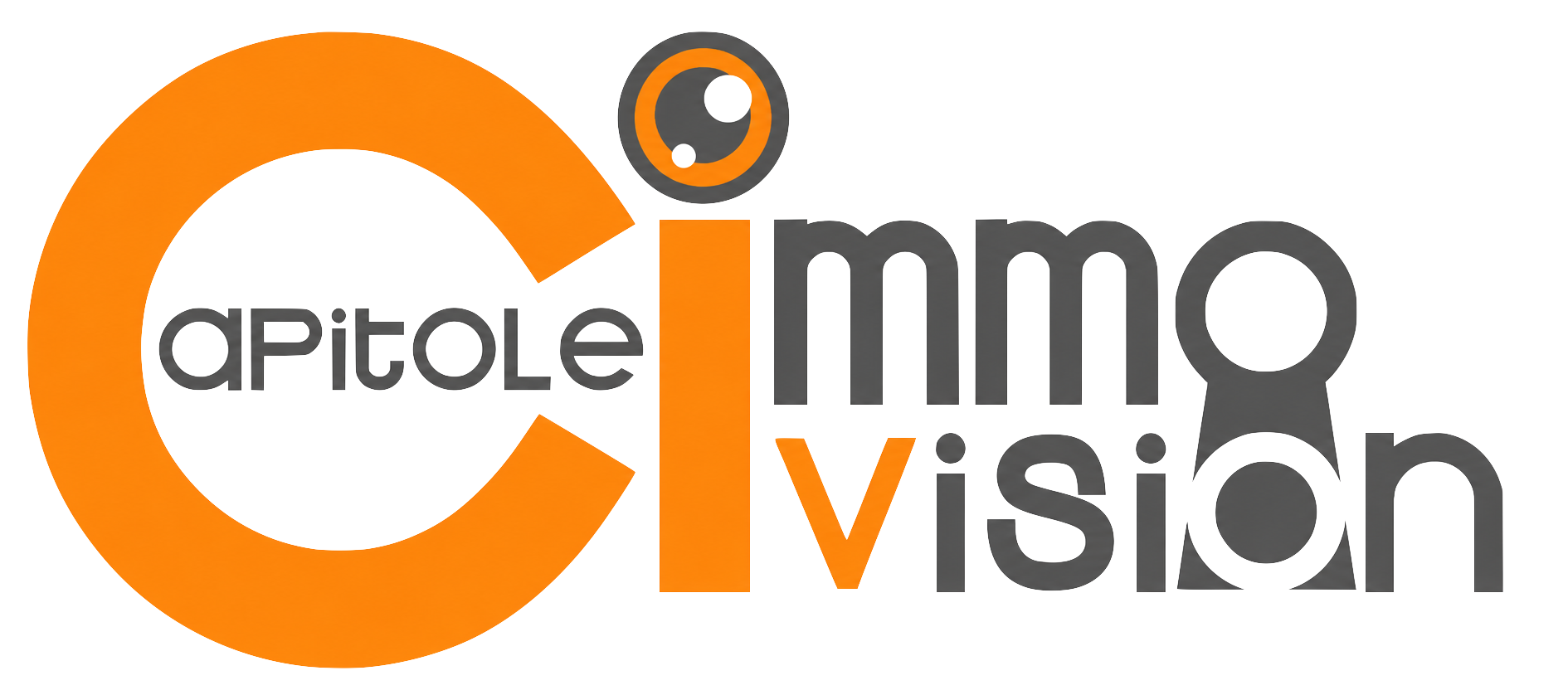 Capitole Immo Vision
